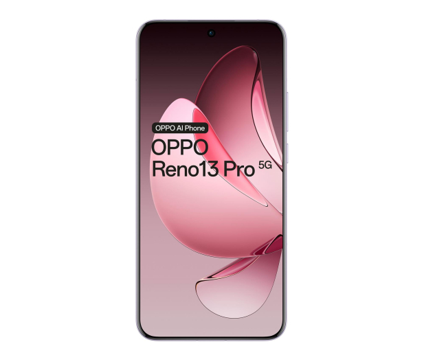 OPPO Reno13 Pro 5G 12/512GB Plume Purple - 1318047 - zdjęcie 3